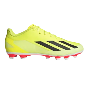 Adidas X Crazyfast Club Firm Ground Cleats