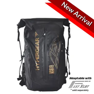 Dry Pac Pro Gold 30L (Fast Slot Adapt)