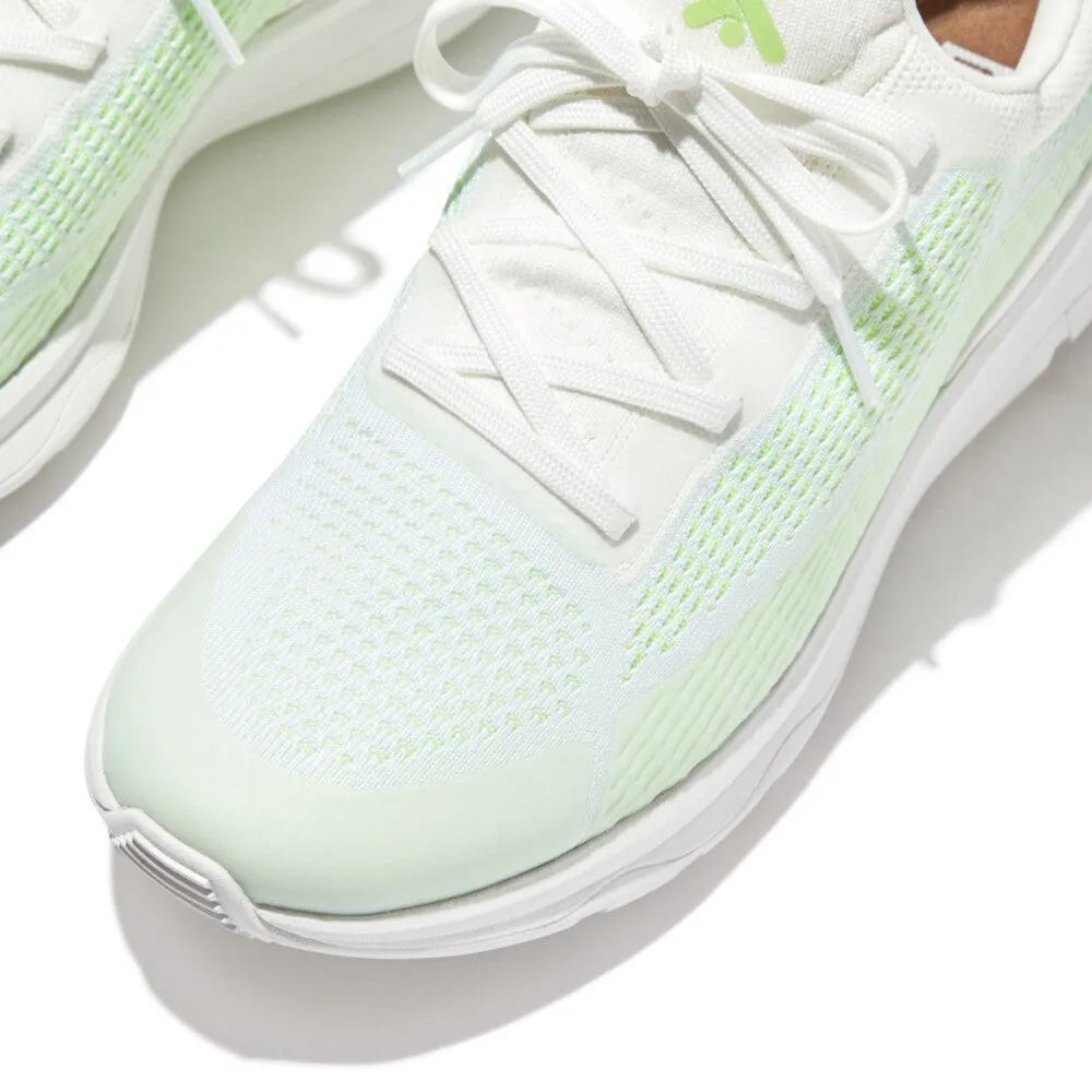 รองเท้าผ้าใบ ผู้ชาย รุ่น VITAMIN FFX MENS GLOW-IN-THE-DARK KNIT SPORTS TRAINERS