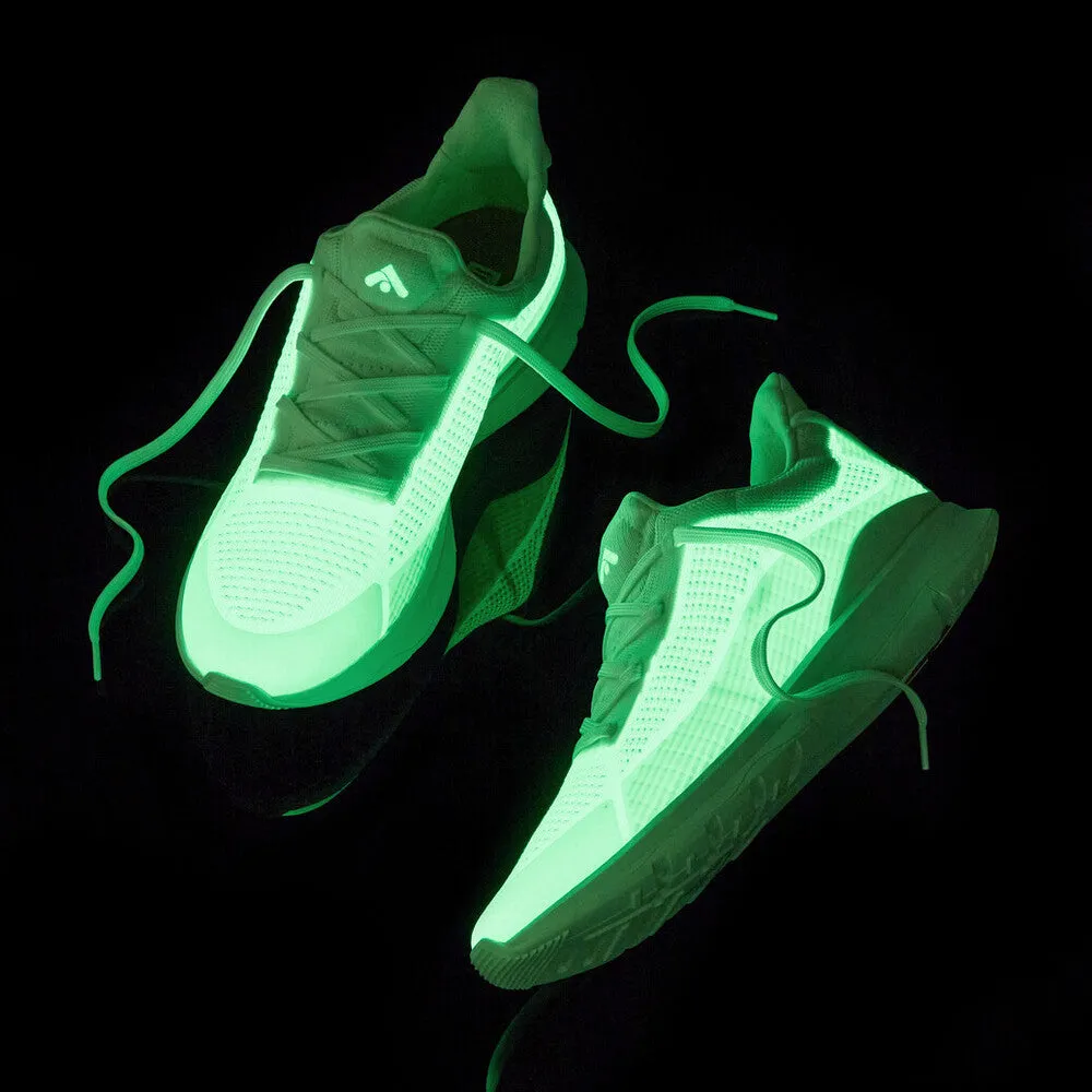 รองเท้าผ้าใบ ผู้ชาย รุ่น VITAMIN FFX MENS GLOW-IN-THE-DARK KNIT SPORTS TRAINERS