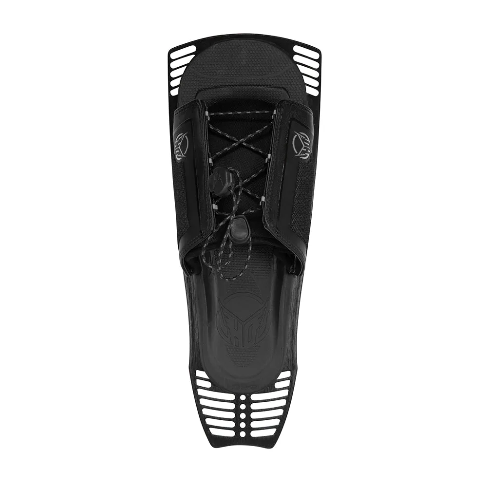 2024 HO Stance Adj Rear Toe Plate Ski Boot