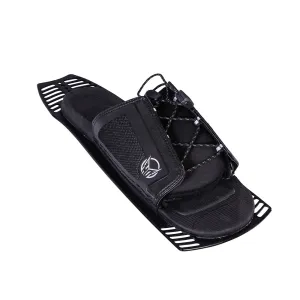 2024 HO Stance Adj Rear Toe Plate Ski Boot