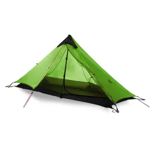 3F UL Lanshan 1 Ultralight Camping Tent (3 Season)