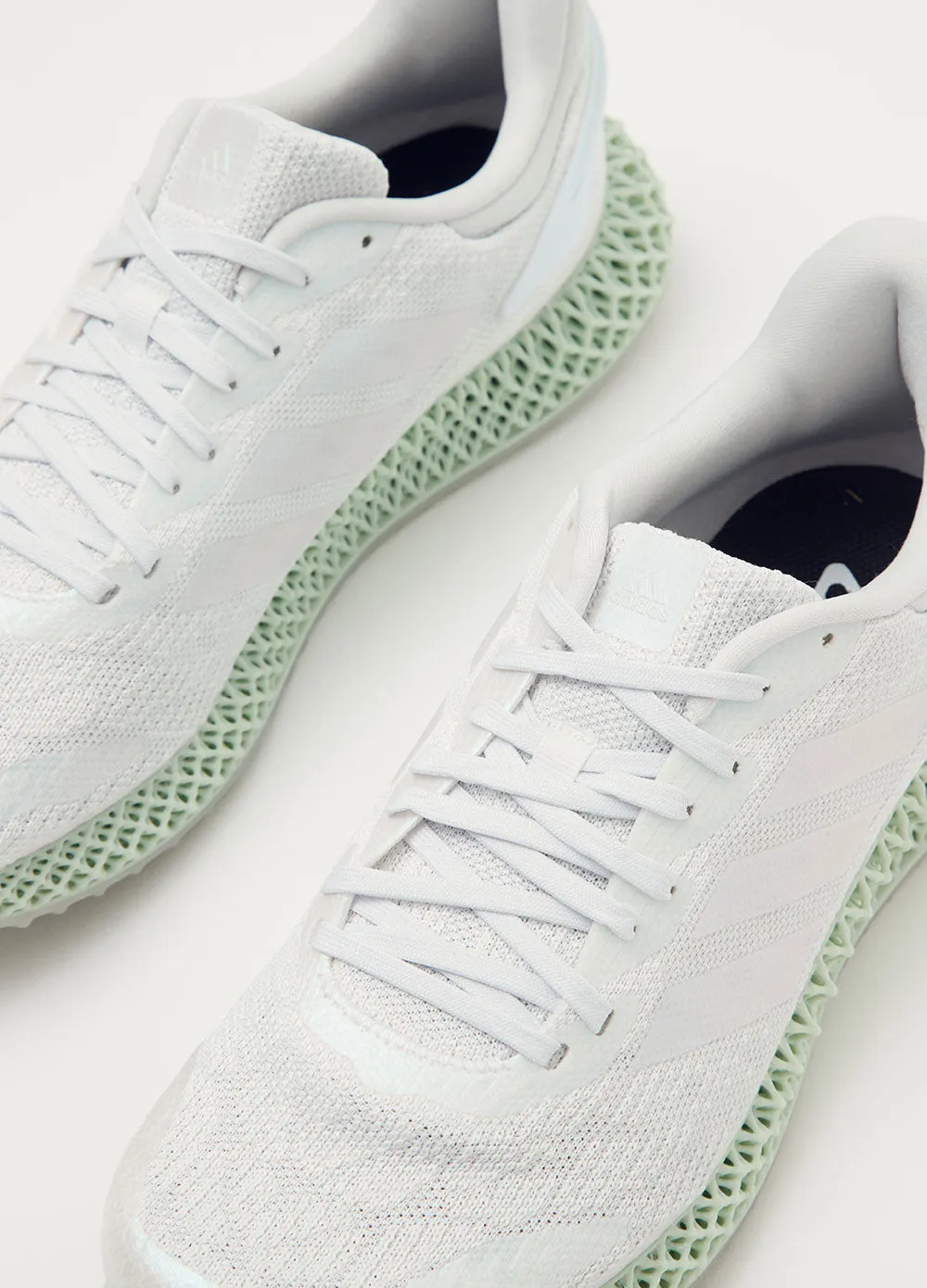 4D Run 1.0 Sneakers