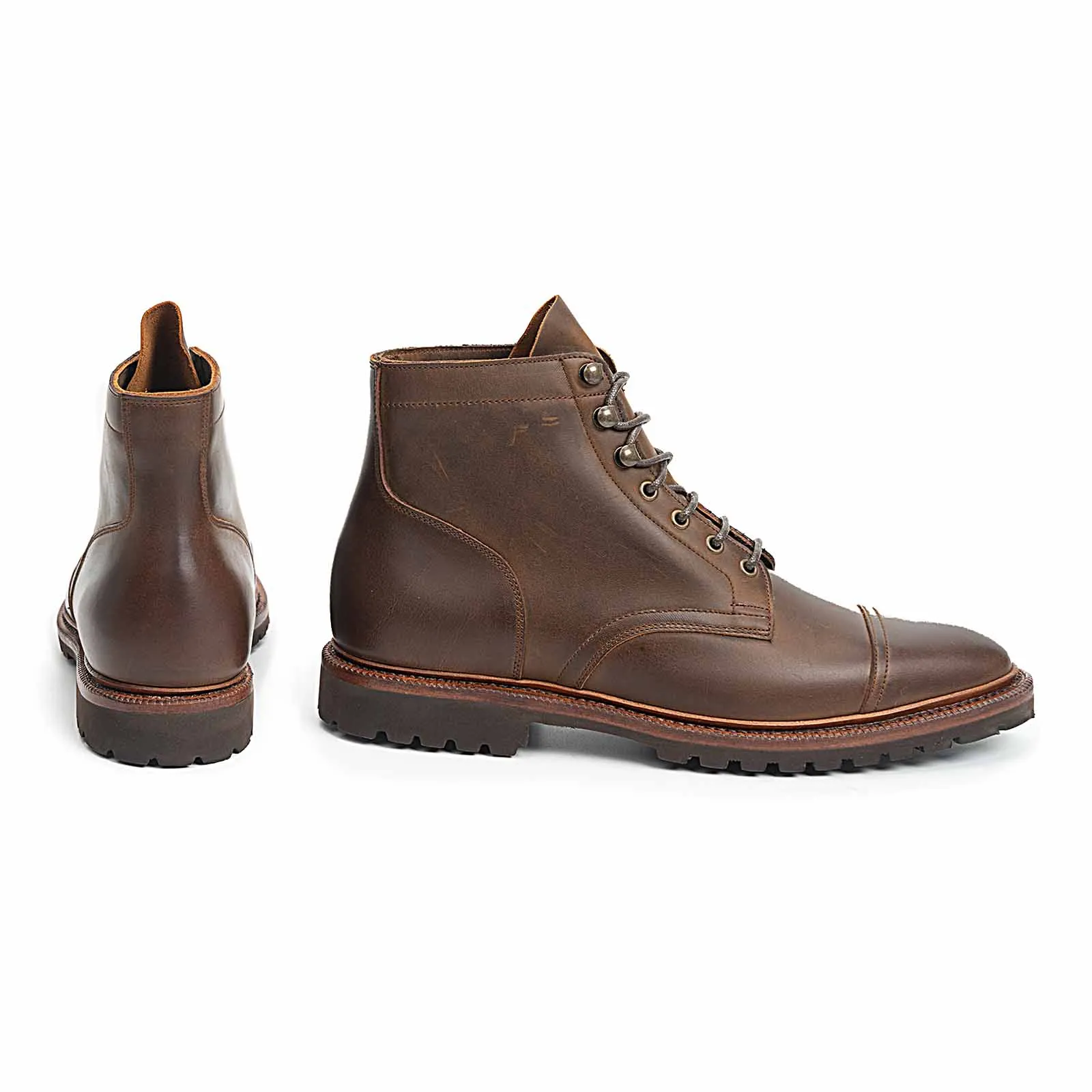 514386 - TOBACCO WAXY CALF - E