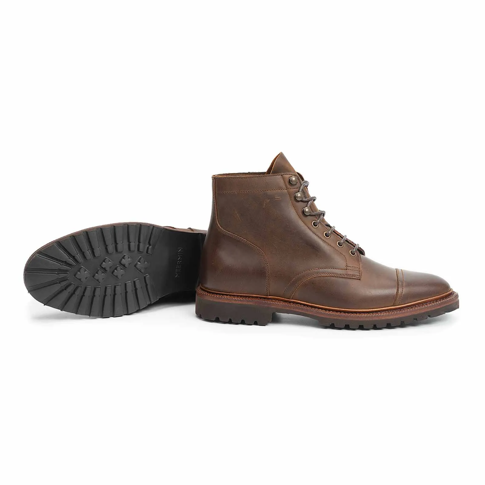 514386 - TOBACCO WAXY CALF - E