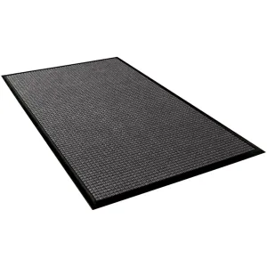 6 x 16' Medium Gray Waterhog™ Mat