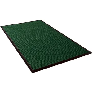 6 x 6' Green Waterhog™ Mat