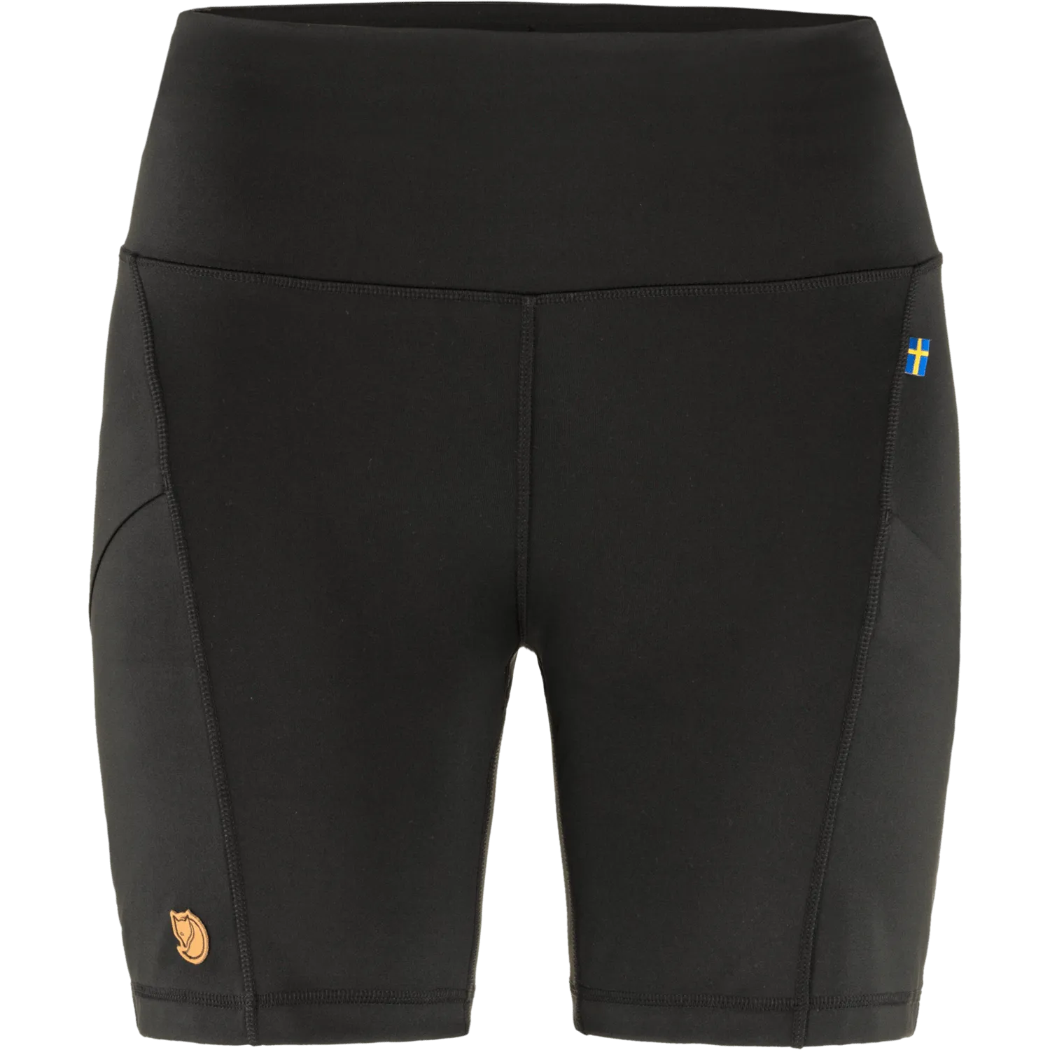 Abisko 6" Shorts Tights W