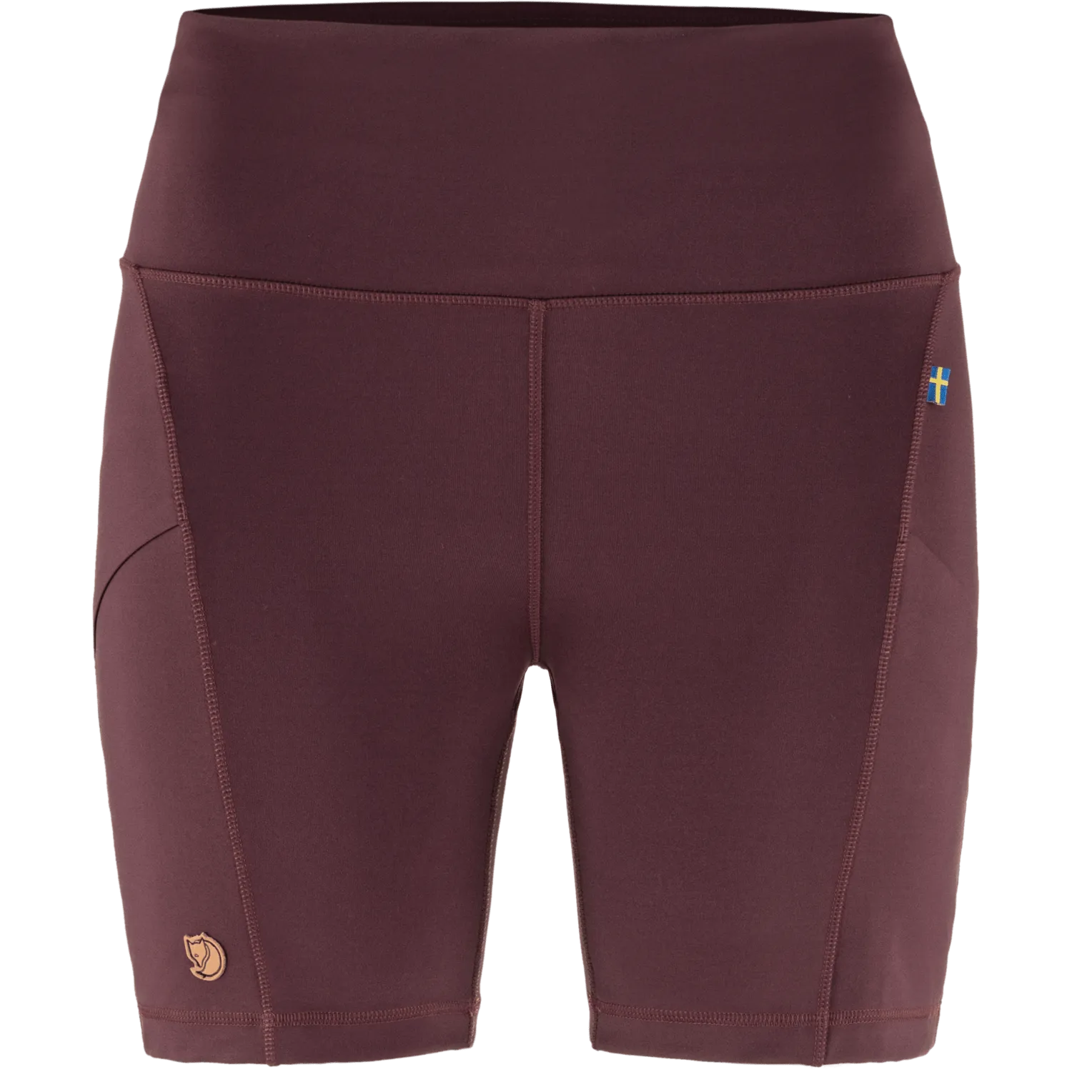 Abisko 6" Shorts Tights W