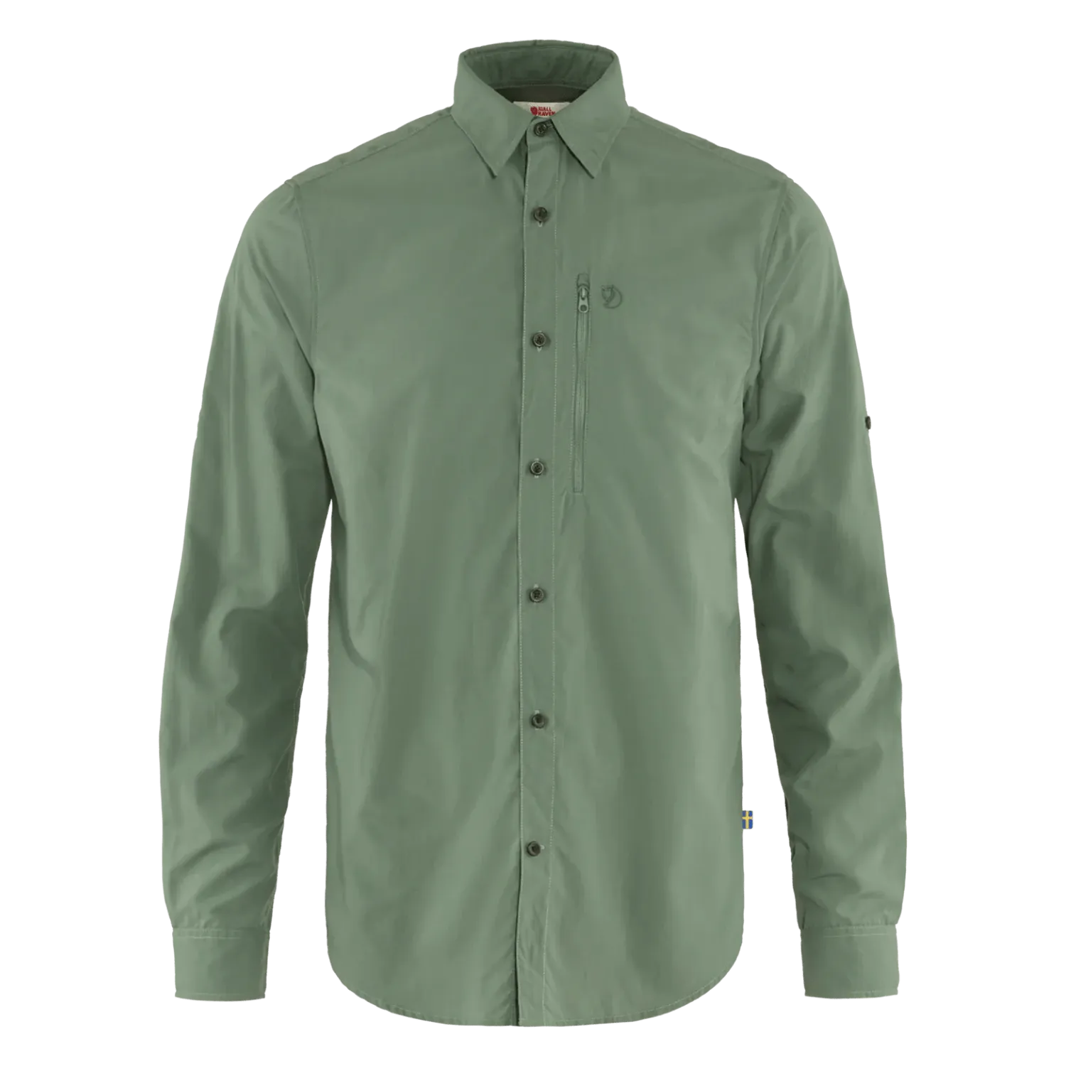 Abisko Hike Shirt LS M