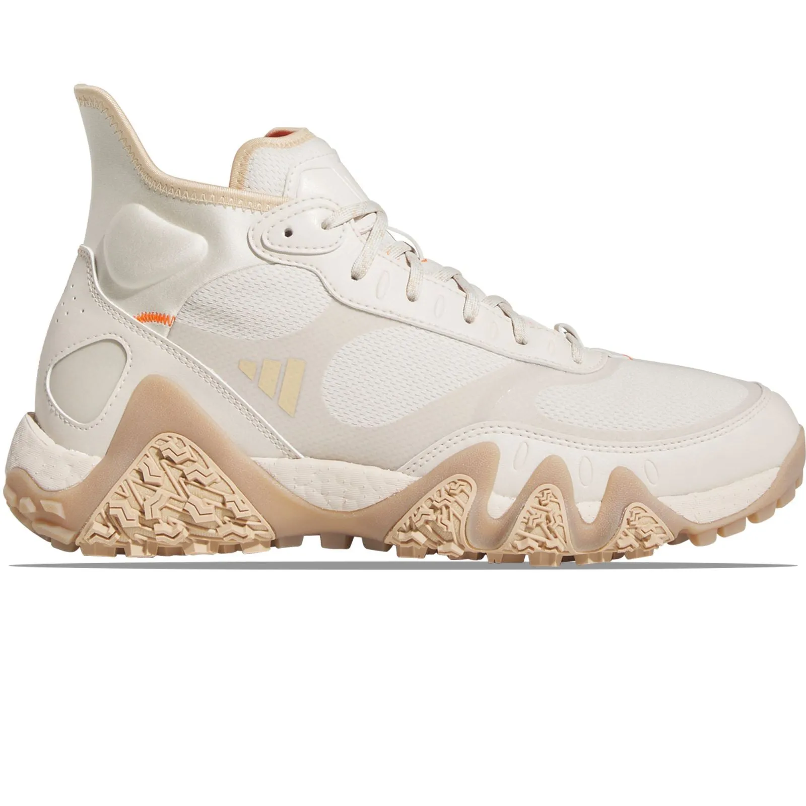 Adicross Hi Shoe Sand Strata/Magic Beige/Impact Orange - AW23