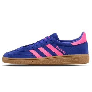 adidas Handball Spezial Wmns 'Lucid Blue Pink'