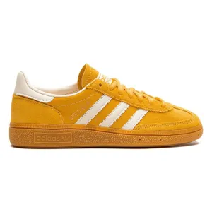 Adidas Men's Handball Spezial Preloved Yellow/Cream White/Cloud White