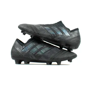 Adidas Nemeziz 17  Blackout FG