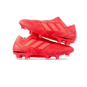 Adidas Nemeziz 17  Red FG