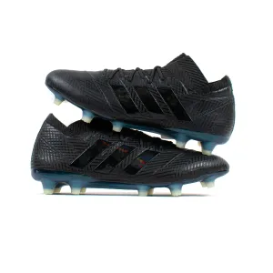 Adidas Nemeziz 18.1 Black FG