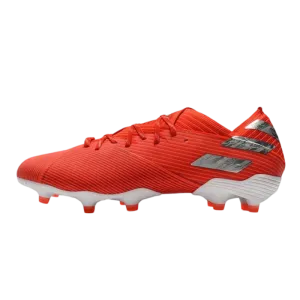 Adidas Nemeziz 19.1 FG Red - Goatkits Boots