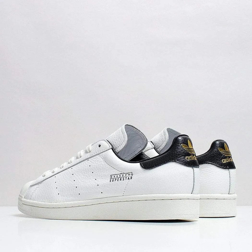 Adidas Originals Superstar Pure Shoes