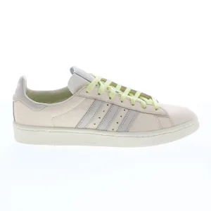 Adidas Pharrell Williams X Campus FX8025 Mens White Lifestyle Sneakers Shoes