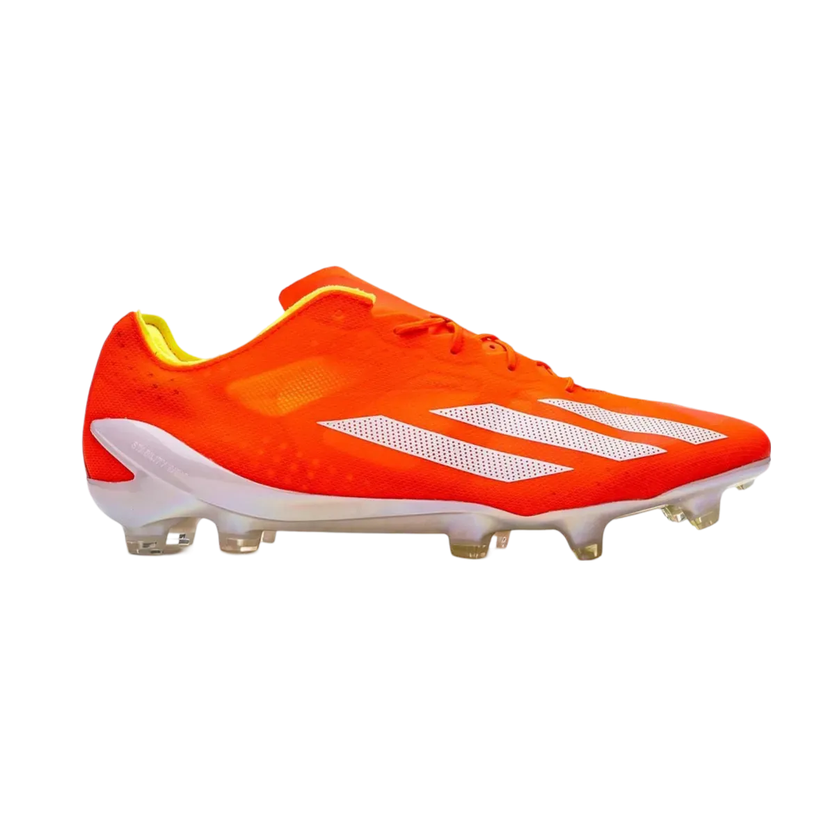 Adidas X Crazyfast  FG Orange - Goatkits Boots