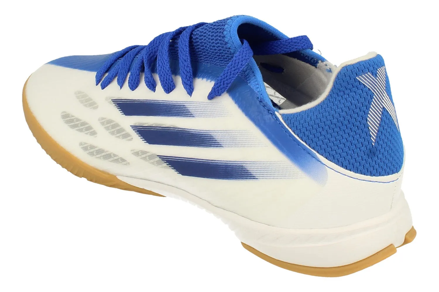 Adidas X Speedflow.3 In Mens Football Boots Trainers GW7491