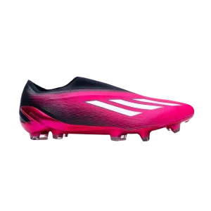 Adidas X Speedportal  FG Pink - Goatkits Boots