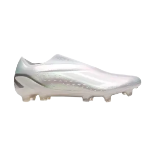 Adidas X Speedportal  FG White - Goatkits Boots