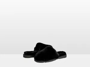 Adult's Classic Slide | Black