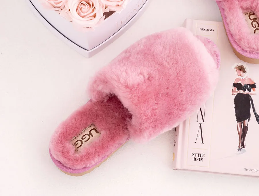 Adult's Classic Slide | Pink