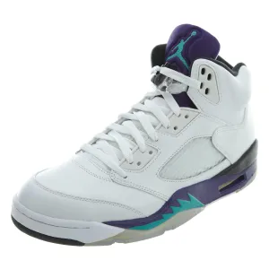 Air Jordan 5 Retro Mens Style # 136027