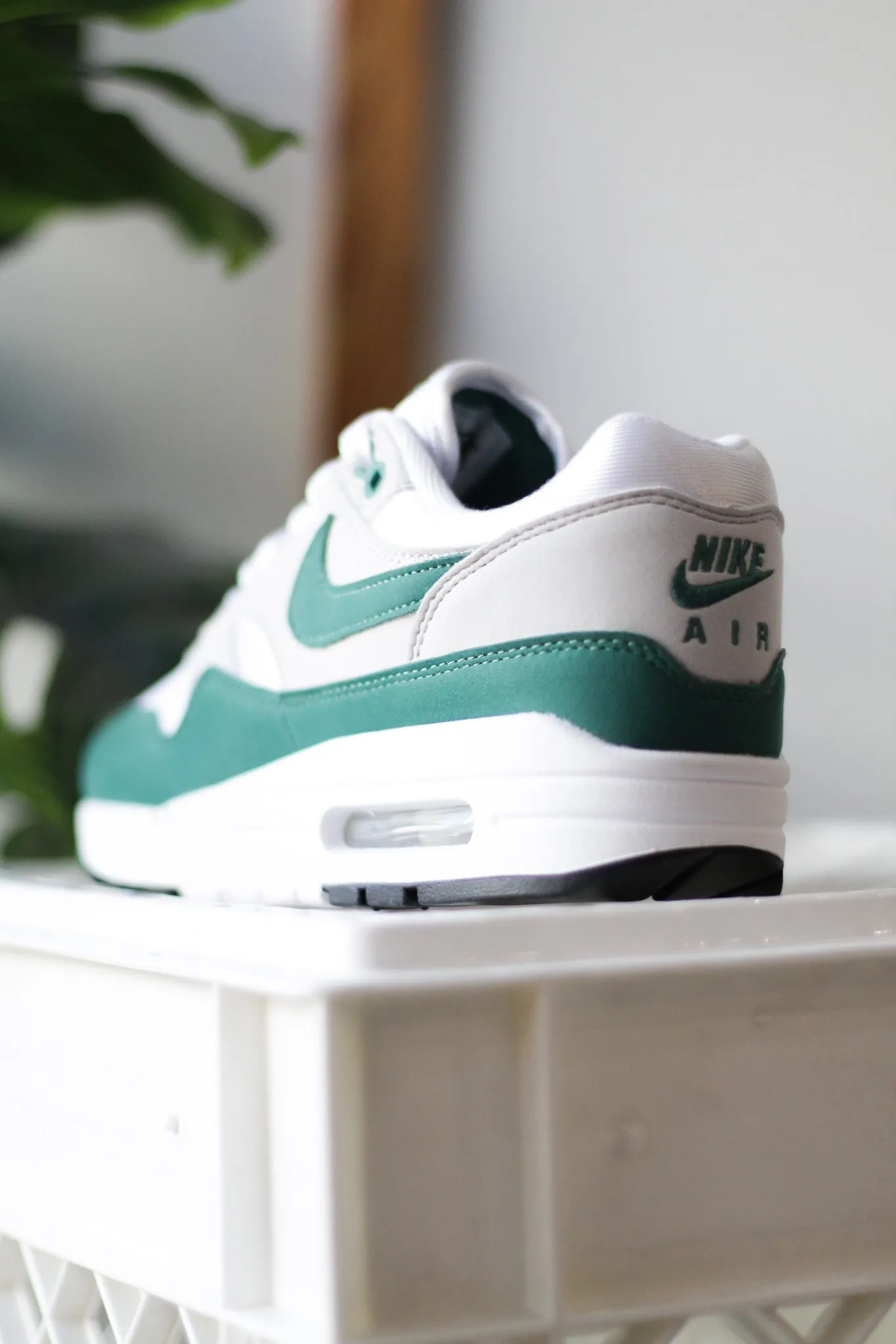 AIR MAX 1 "EVERGREEN"