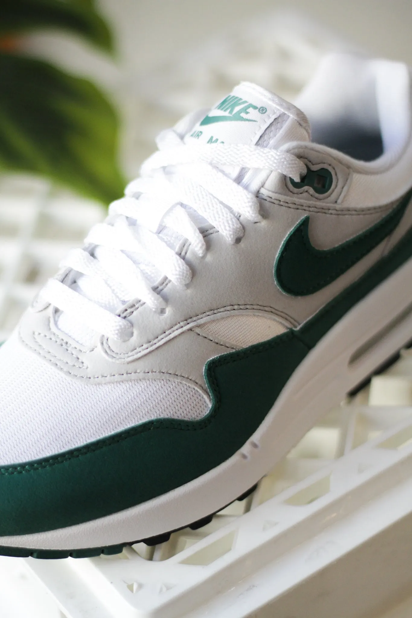 AIR MAX 1 "EVERGREEN"