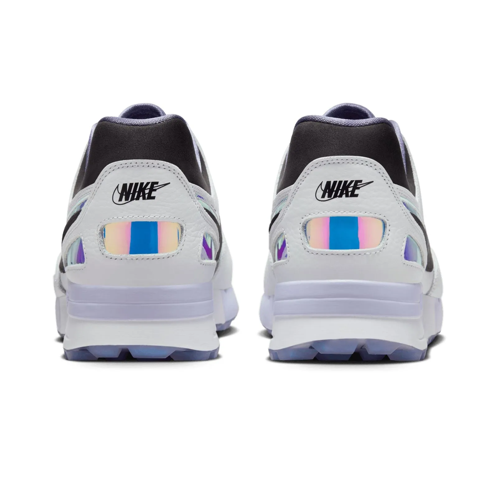 Air Pegasus '89 NRG M24 Golf Shoes White/Black - SU24