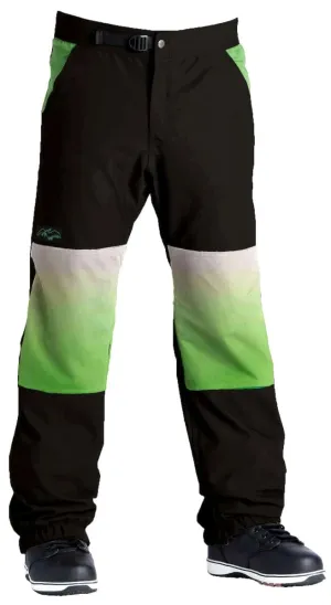 Airblaster Max Elastic Shell Boss Pant 2024