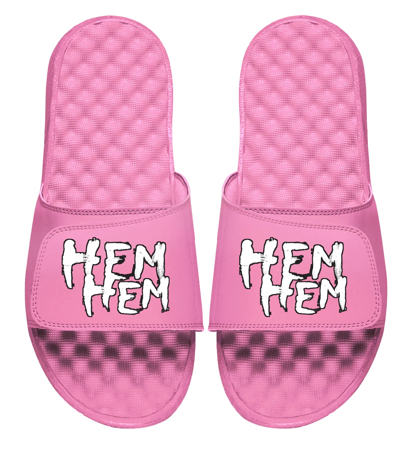 AJ Greene 'Hem Hem' Slides