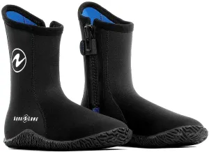 Aqualung Echozip 7mm Dive Boots