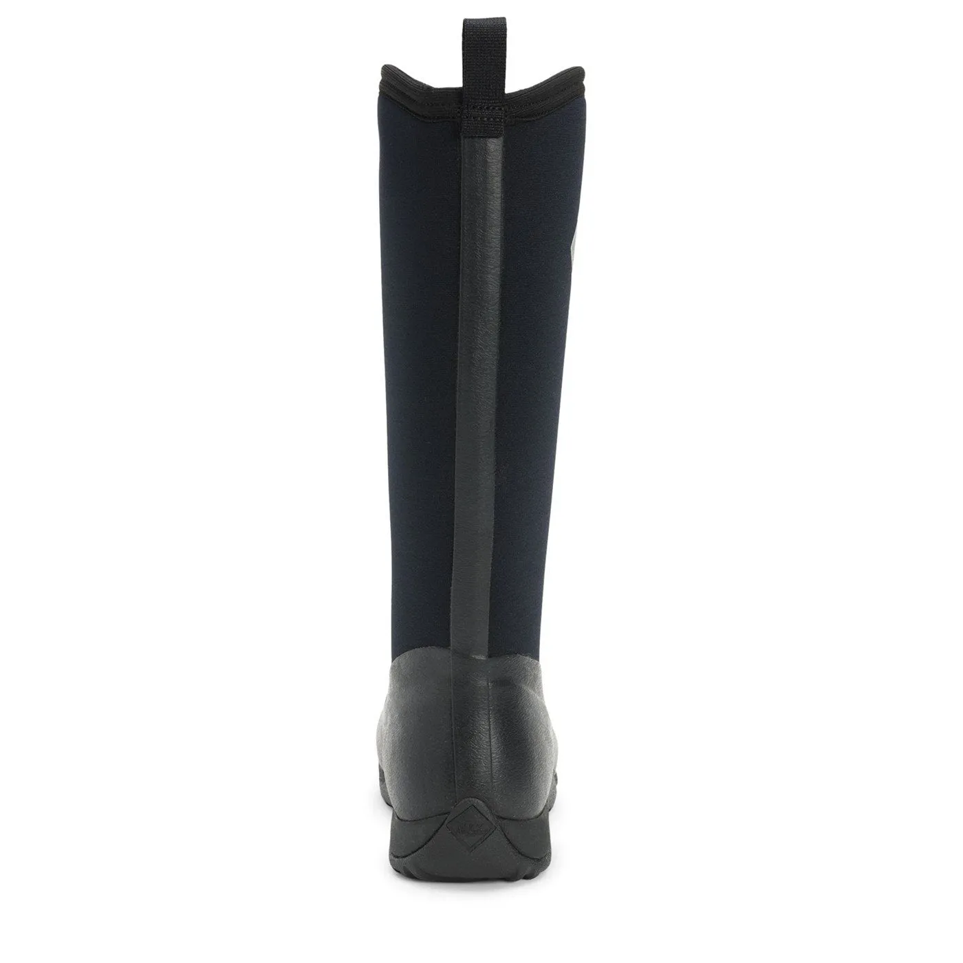 Arctic Adventure Tall Boots - Black by Muckboot