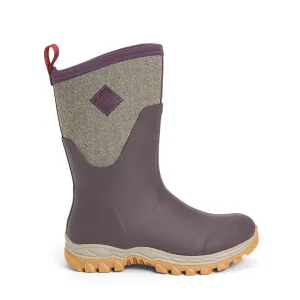 Arctic Sport II Mid - Wine by Muckboot