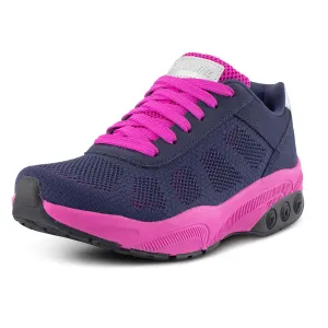 Aria Women's Trainer Sneaker