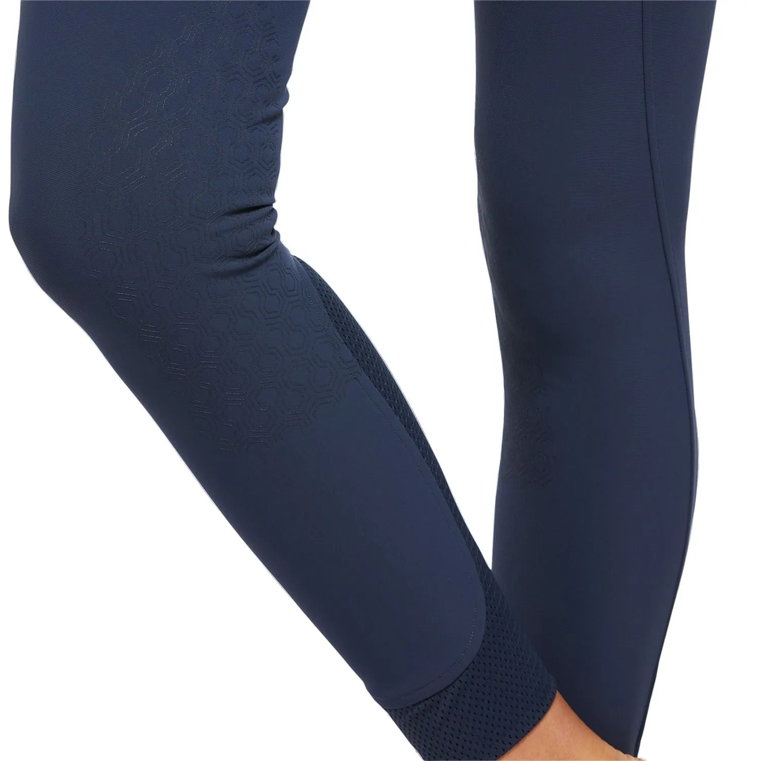 Ariat Tri Factor EQ Grip Knee Patch Breech