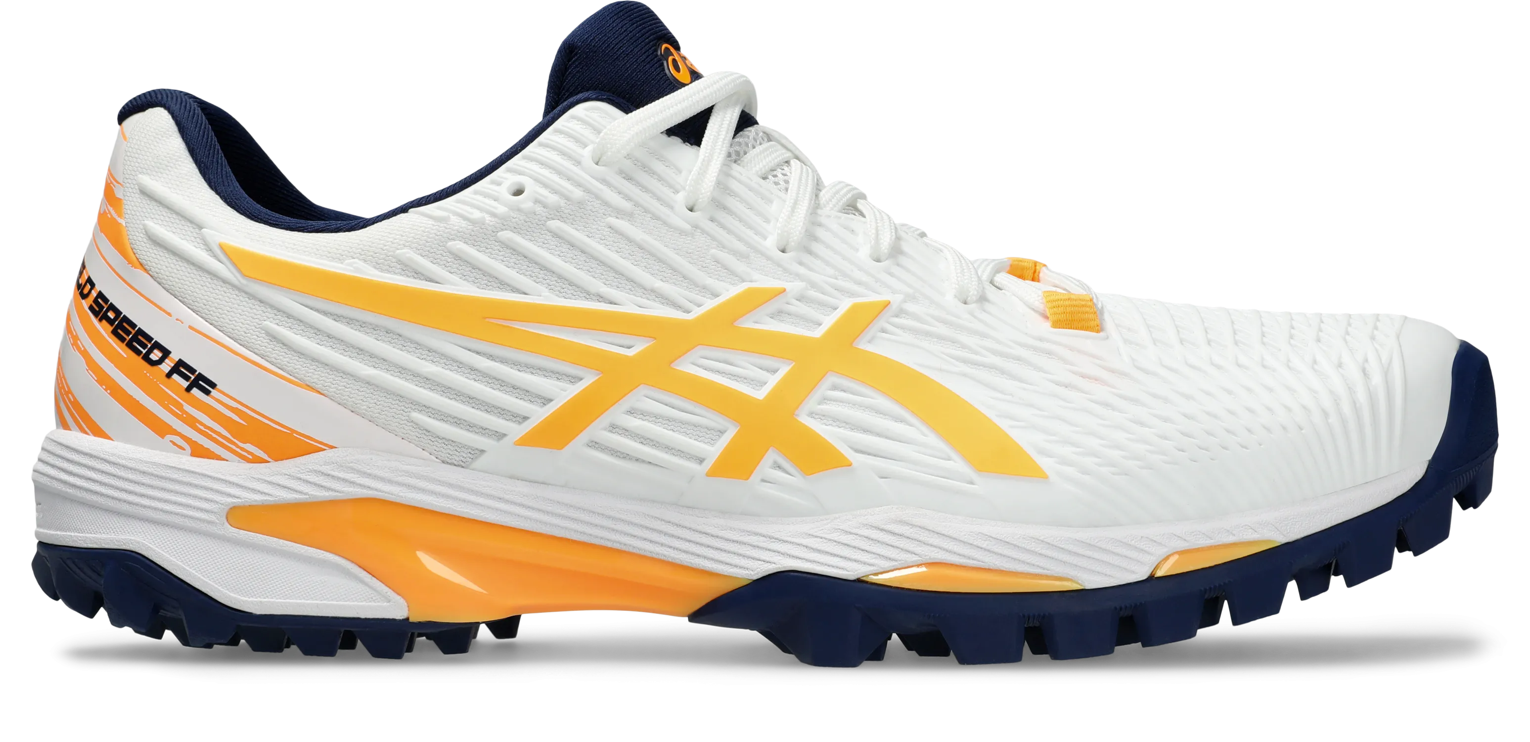 Asics Field Speed FF Rubber Shoes