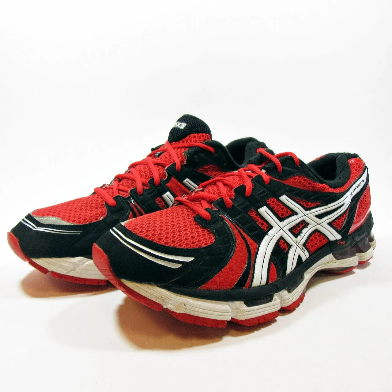 ASICS Gel Kayano 18