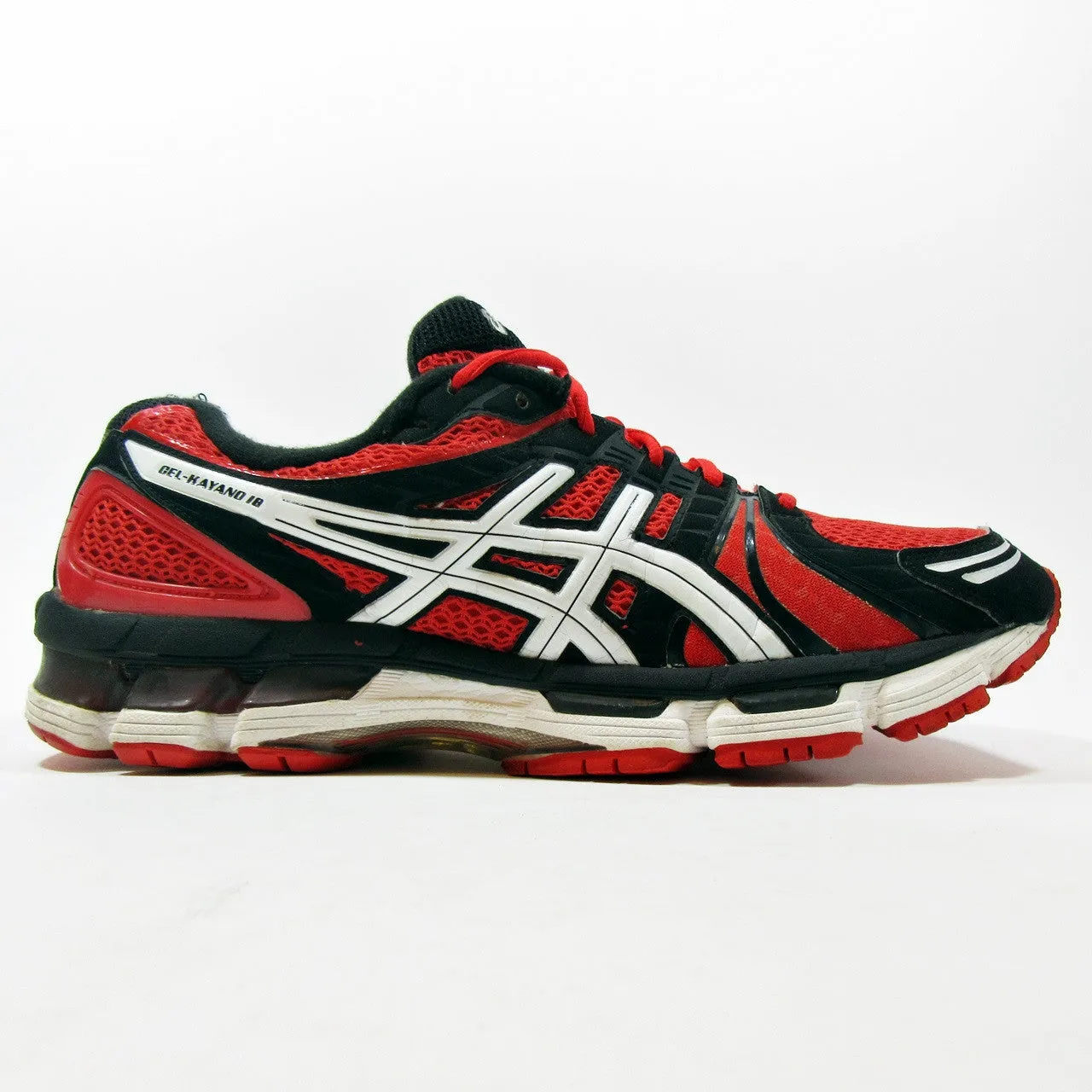 ASICS Gel Kayano 18