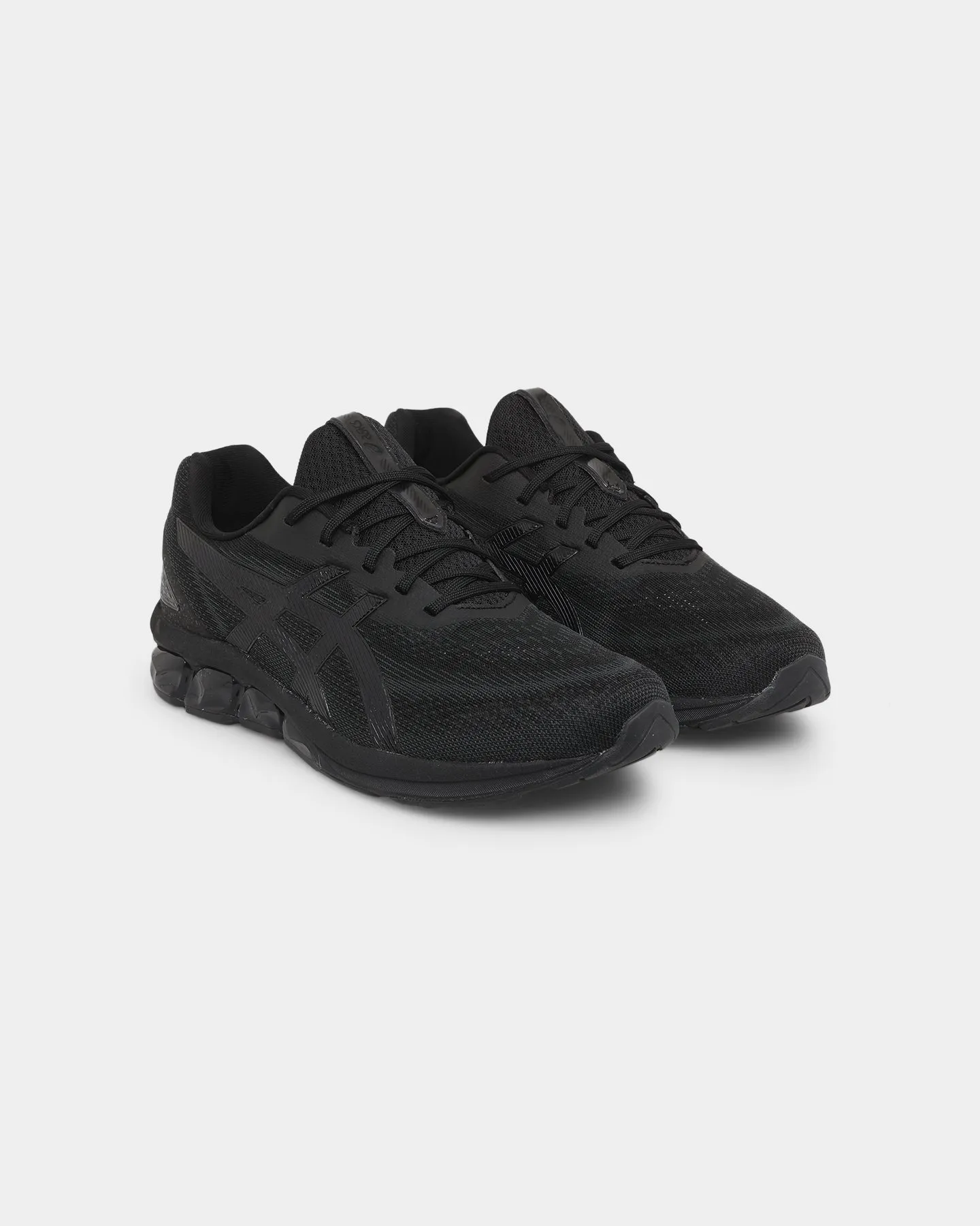 Asics Gel-Quantum 180 VII Black/Black