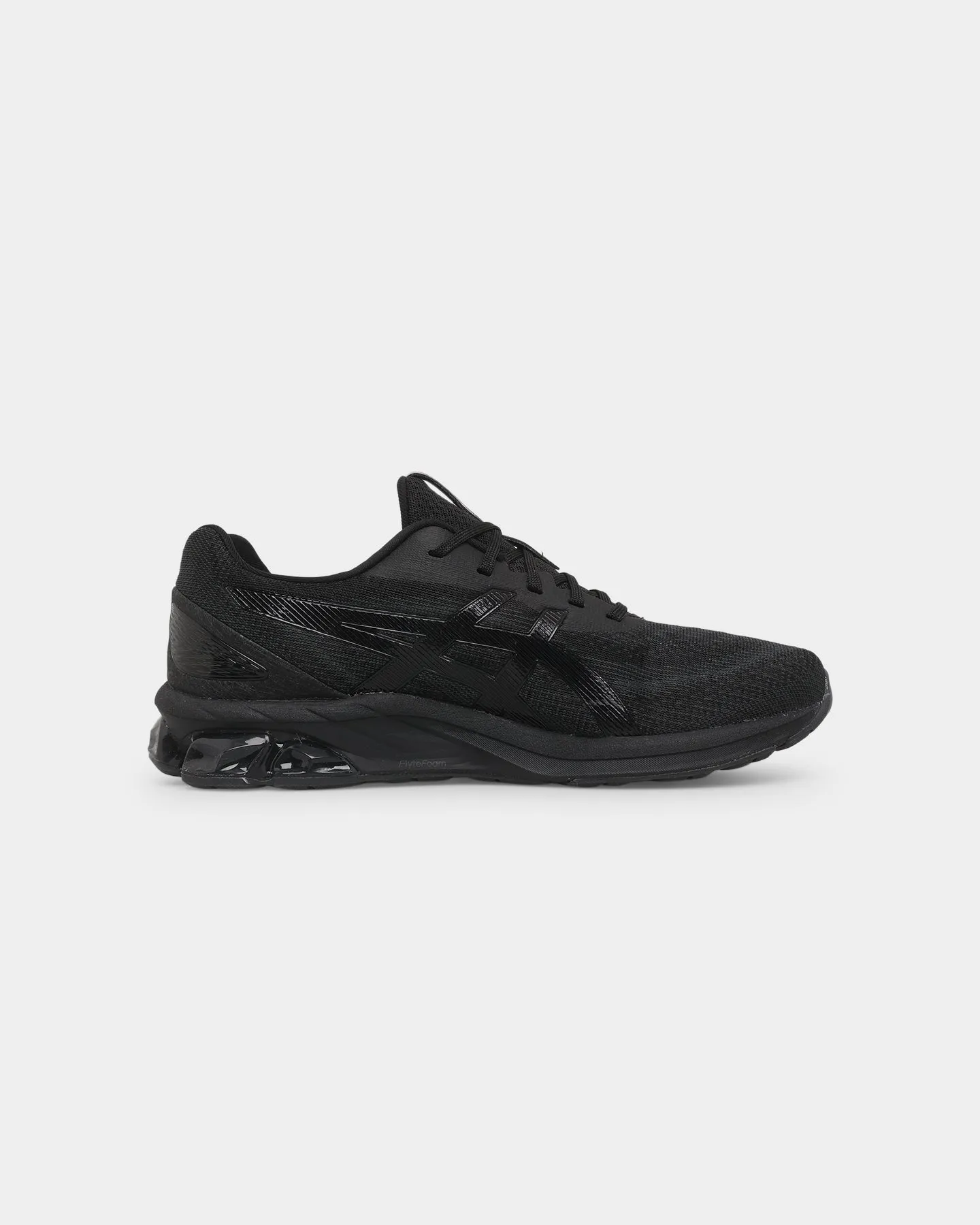 Asics Gel-Quantum 180 VII Black/Black