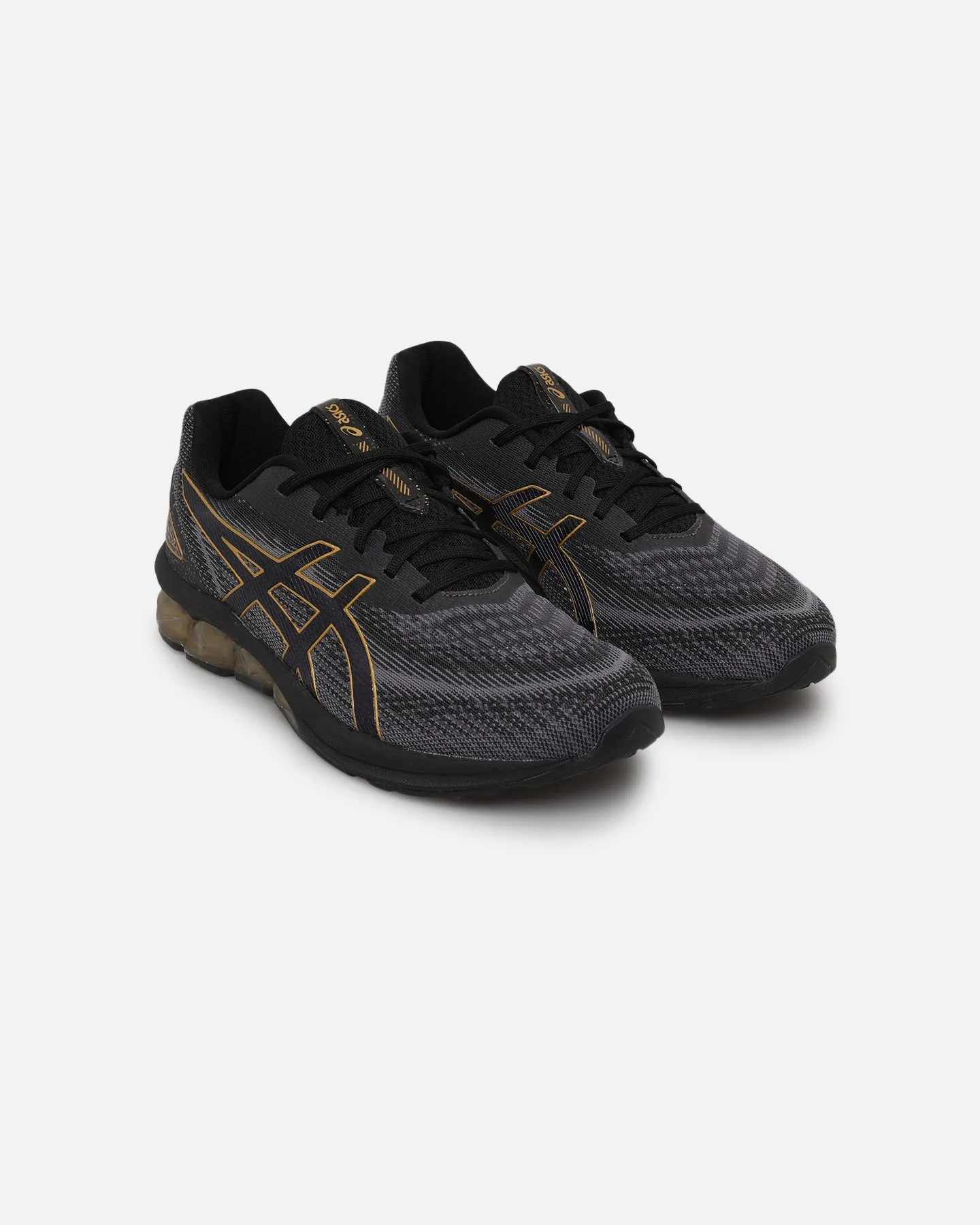 Asics Gel-Quantum 180 VII Grey/Gold