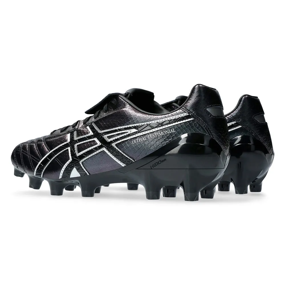 ASICS Lethal Testimonial 4 IT Football Boots