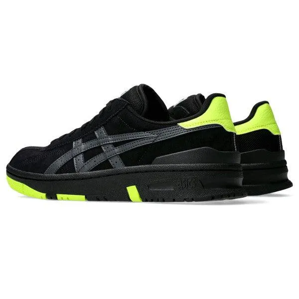 Asics Skateboarding Vic NBD Black - Graphite Grey