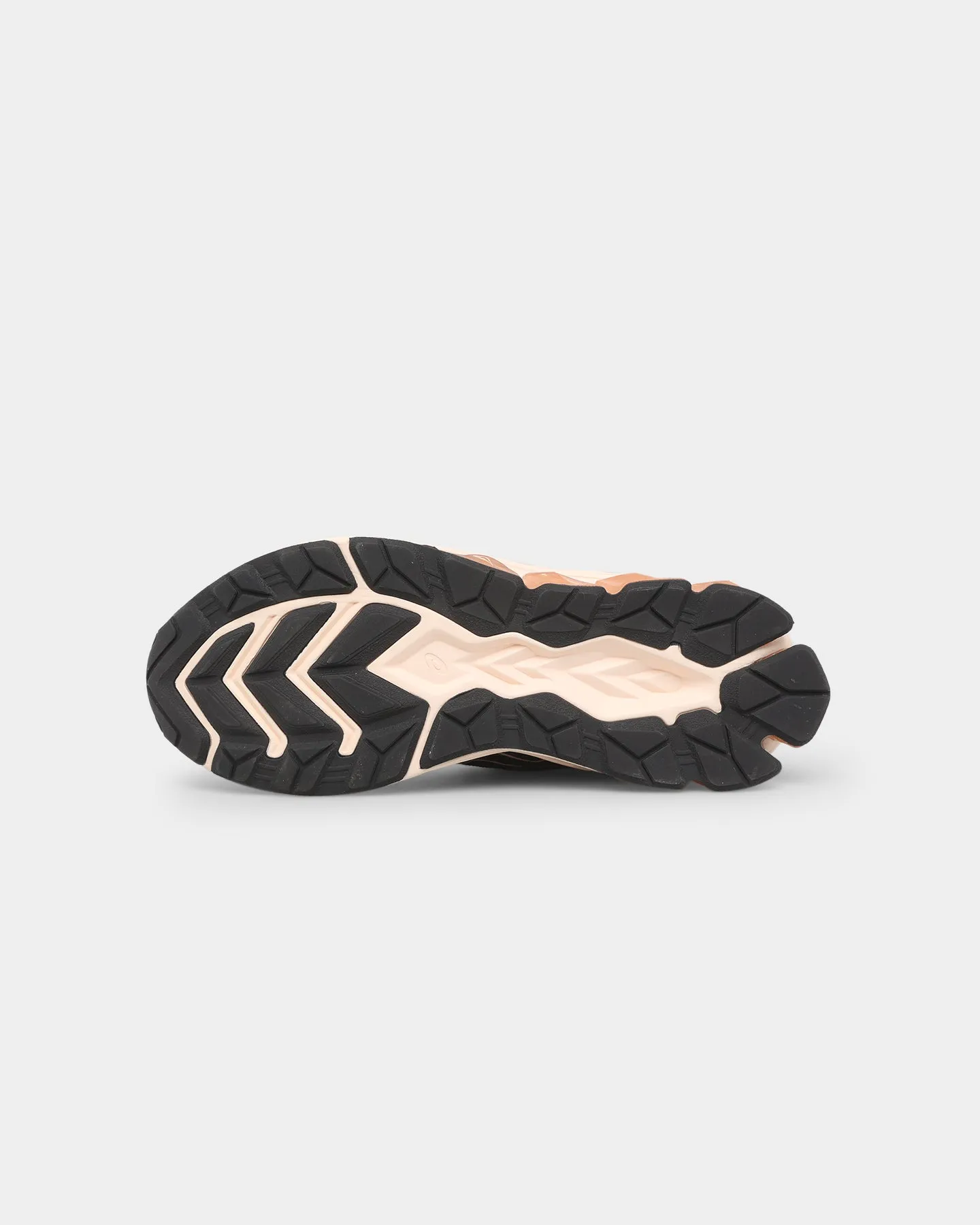 Asics Women's Gel-Quantum 180 VII Black/Rose Gold